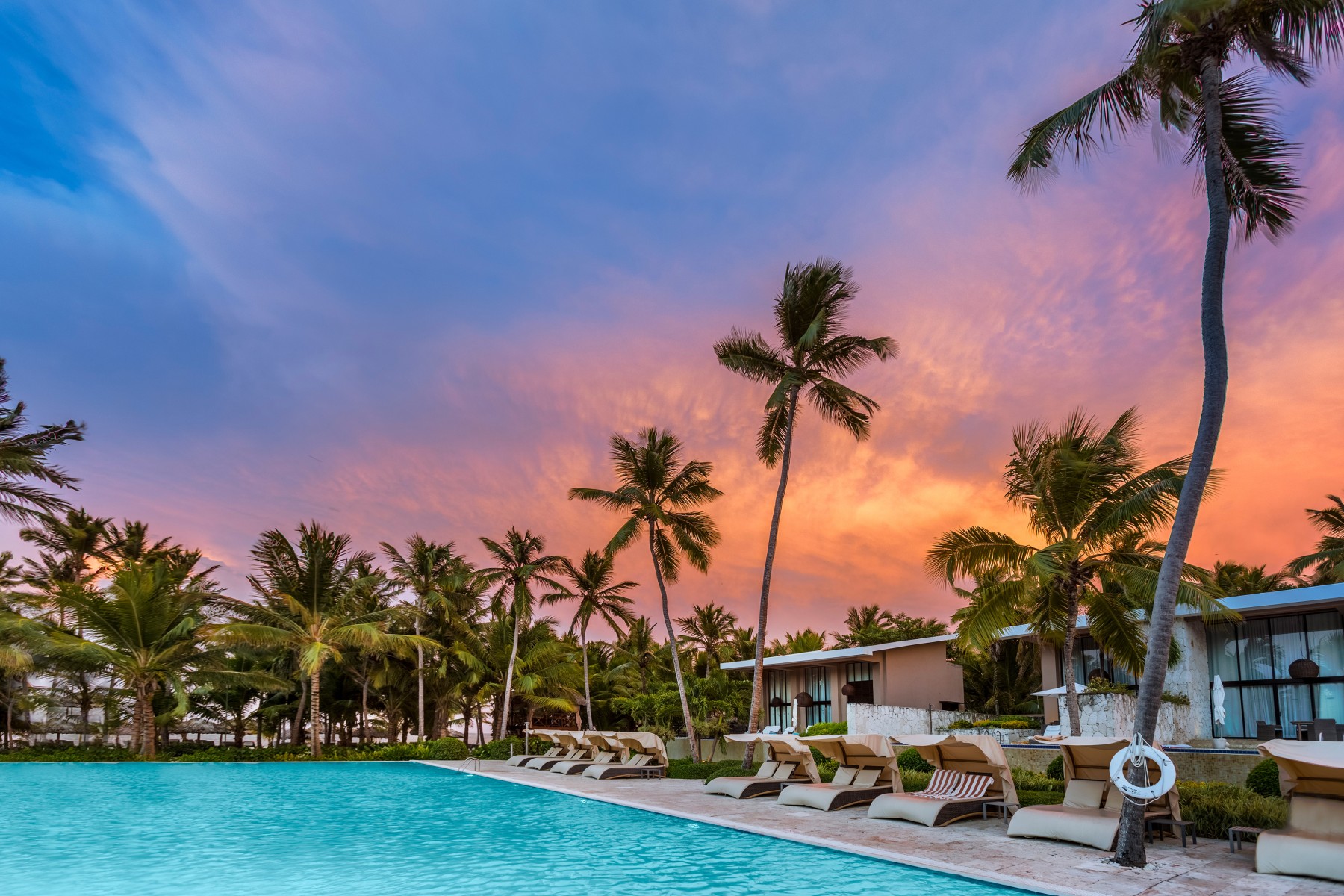 Punta Cana  - Catalonia Royal Bavaro